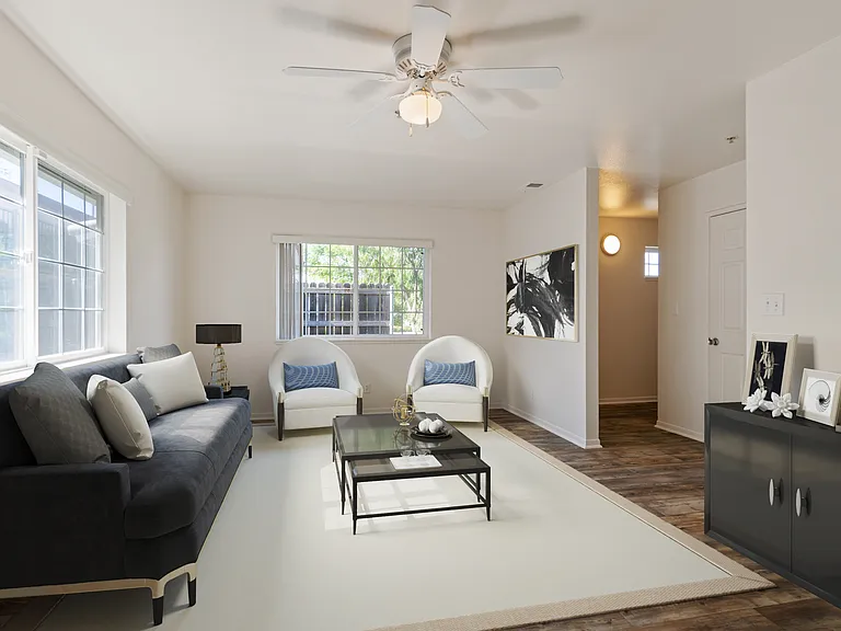 Miramar Townhomes - Military Housing — Photo 2