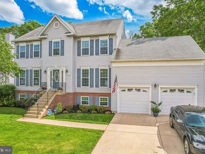 2723 Burning Oak Dr, Waldorf, MD, 20601