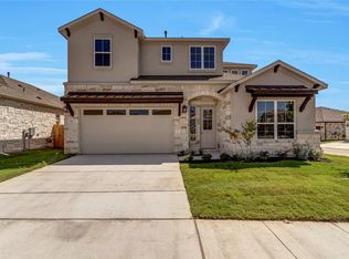 3901 Tavarez St, Round Rock, TX 78681