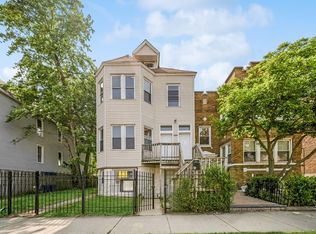 8020 S Coles Ave, Chicago, IL 60617