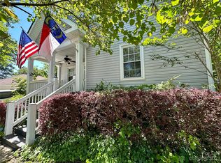 575 High St, Cramerton, NC 28032