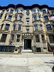 Rented by Compass