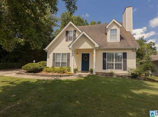 2328 Russet Meadows Ter, Bessemer, AL 35022