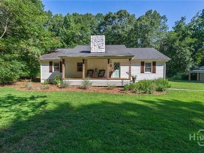1370 Athens Road, Winterville, GA, 30683