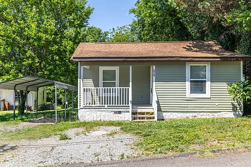 1715 Fay St Photo 1