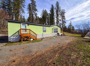 2897 McNitt Rd, Kettle Falls, WA 99141