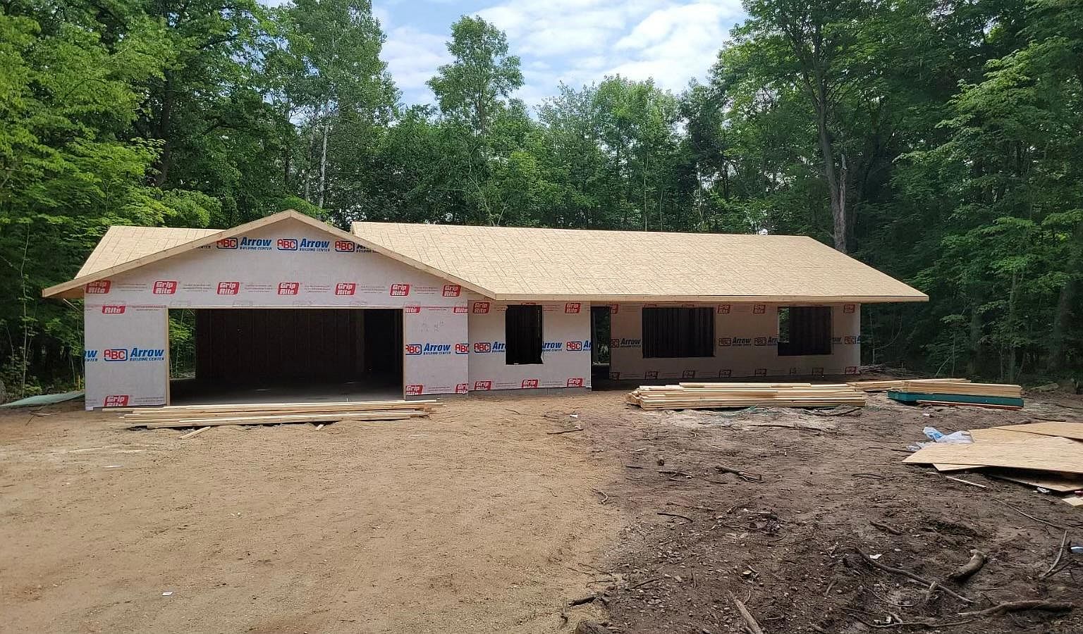 Porcupine Ct, Browerville, MN 56438 Zillow