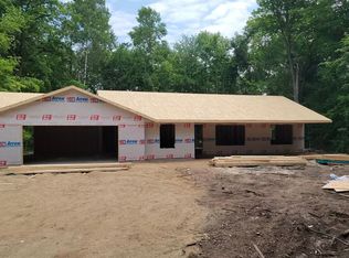 Porcupine Ct, Browerville, MN 56438