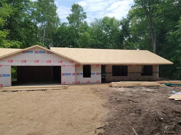 Porcupine Ct, Browerville, MN 56438