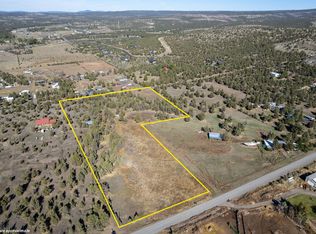 SE Ruger Rd, Prineville, OR 97754