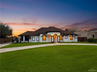 739 Pauli Ave, Alamo, TX 78516