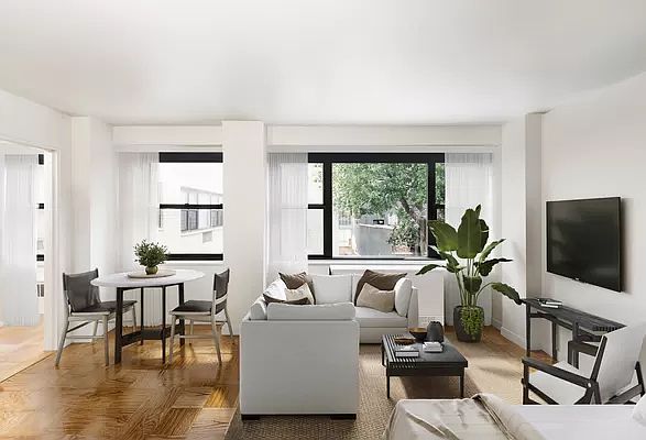 1st image of 115 E 9th St APT 4M