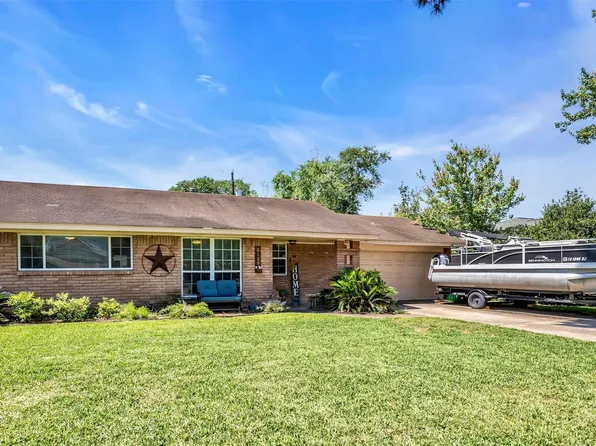 5129 Nina Lee Ln, Houston, TX 77092