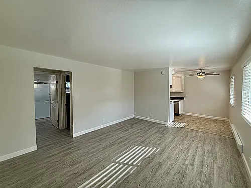 Mosaic Apartments — Photo 38
