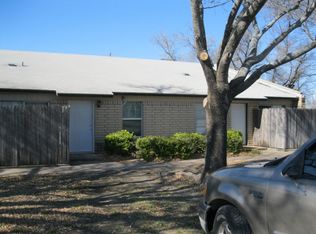 1005 Southgate Dr, Brady, TX 76825