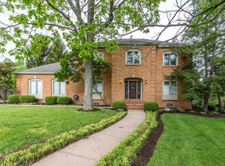 4995 Tynebrae Rd, Lexington, KY 40515