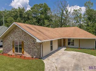 13819 Ouachita Ave, Baton Rouge, LA 70818