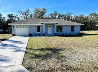 12322 SE 104th Ter, Belleview, FL 34420