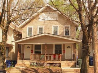 64 W Dodridge St #64, Columbus, OH 43202