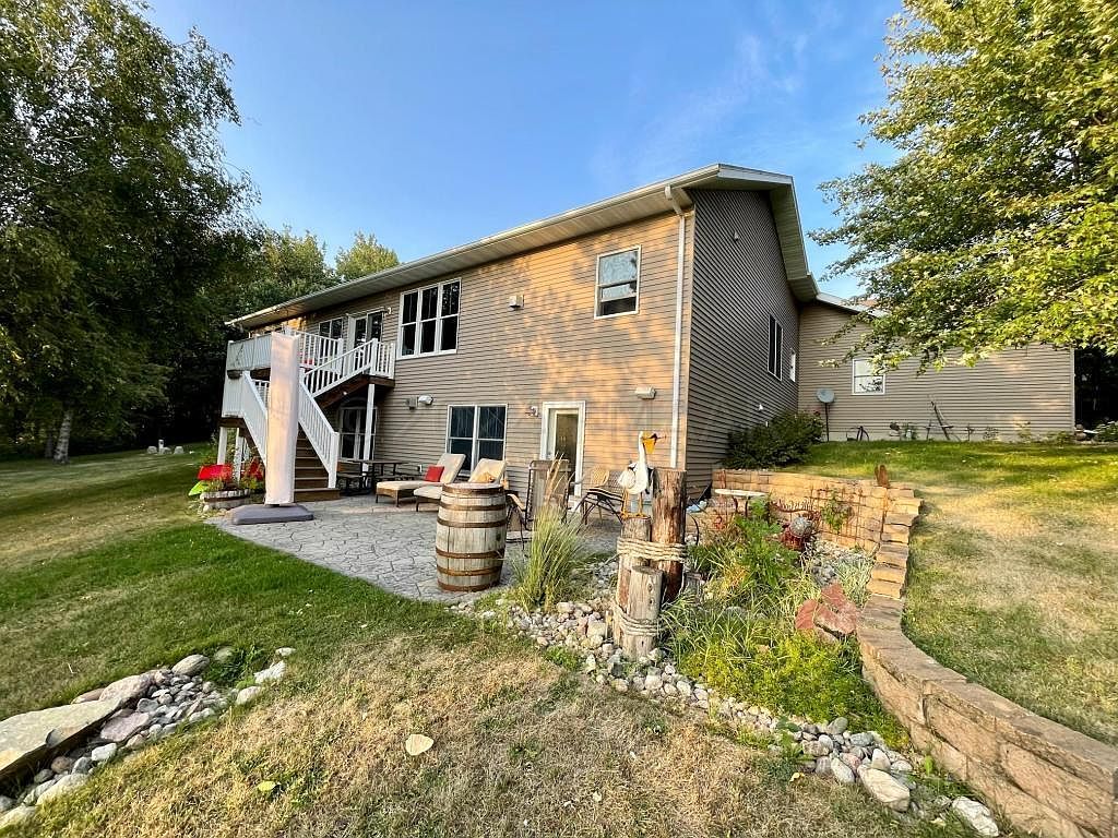 39878 Bald Eagle Haven Rd, Waubun, MN 56589 MLS 241211 Zillow