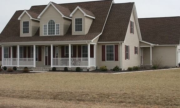 4th image of 141 E Lucky Estates Dr