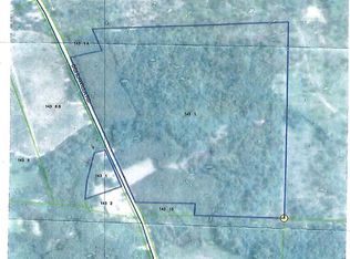 1361 Ochlawilla Rd, Quitman, GA 31643