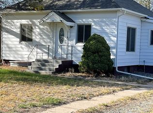 714 State St, Dalton, NE 69131