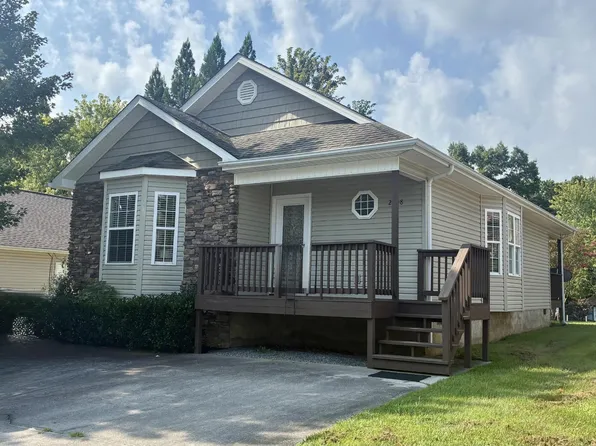 2708 Cobblestone Dr, Pigeon Forge, TN 37863