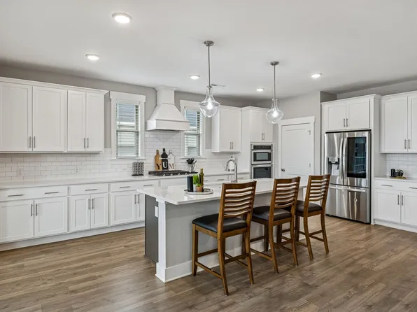 3016 Shandor St, Spring Hill, TN 37174