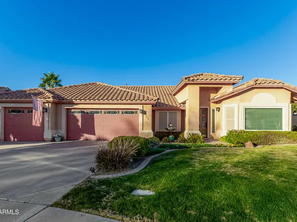 3532 E FAIRBROOK Circle, Mesa, AZ 85213
