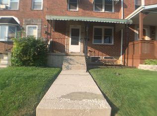 7441 Lawrence Rd, Dundalk, MD 21222