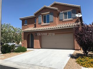 7852 Dell Ridge Ave, Las Vegas, NV 89179