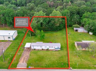 1404 Fuller Springs Dr, Lufkin, TX 75901