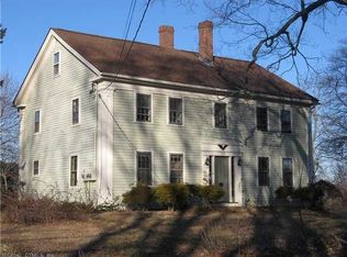 133 Green Hollow Rd, Killingly, CT 06239