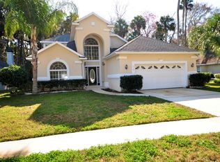 316 Odoms Mill Blvd, Ponte Vedra Beach, FL 32082