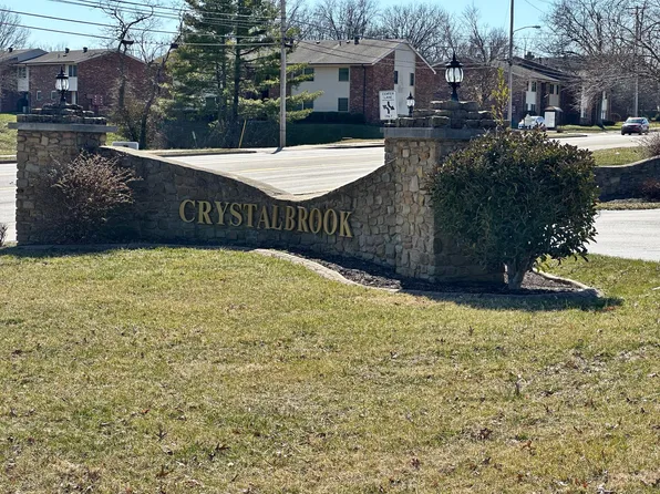 1310 Louisville Rd APT 16, Frankfort, KY 40601