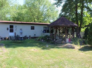 3428 N Eel River Cemetery Rd, Peru, IN 46970