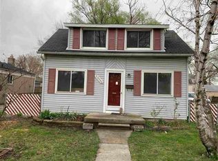 23004 Shakespeare Ave, Eastpointe, MI 48021