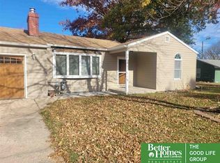 1001 E 14th St, York, NE 68467