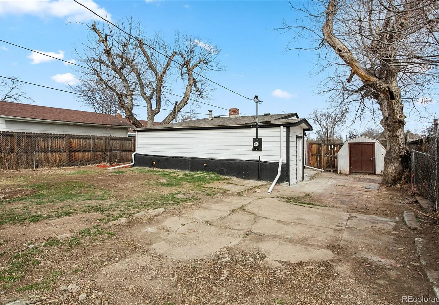 3 bed, 1191 sqft, $2,275 — Photo 2