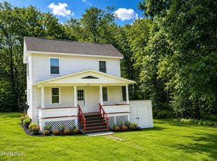 375 David St, Houtzdale, PA 16651