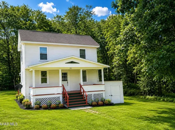 375 David St, Houtzdale, PA 16651