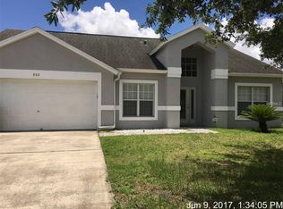 603 Herons Nest Ct, Orlando, FL 32825