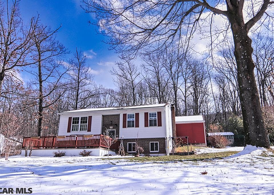 292 Greens Valley Rd, Centre Hall, PA 16828 Zillow
