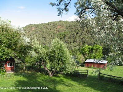 3044 Cattle Creek Rd, Carbondale, CO, 81623