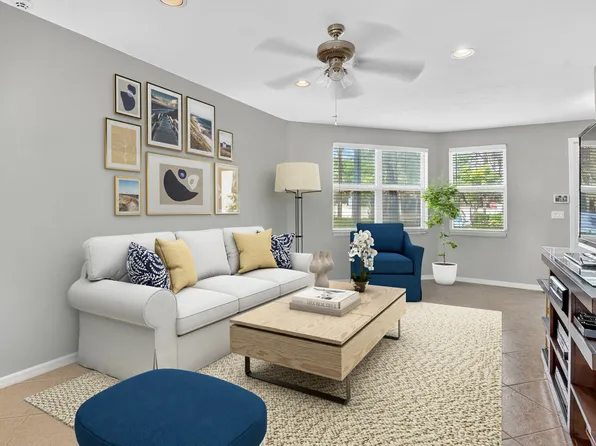 2932 Deer Creek Country Club Boulevard #2932, Deerfield Beach, FL 33442