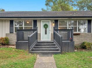 4901 Maryland Dr, Chattanooga, TN 37412