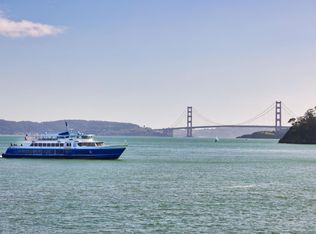 403 Paradise Drive, Tiburon, CA 94920