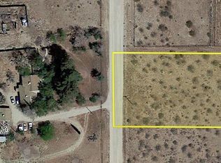 Joshua Ln, Rosamond, CA 93560