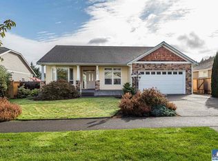 200 Petal Ln, Sequim, WA